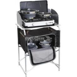 Portafornello | Snack Basic