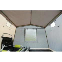 Storage Plus Brunner -Ottimale Campeggio Negozio storage plus 4