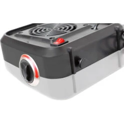 Brunner Stufetta Elettrica | Kero -Ottimale Campeggio Negozio stufetta elettrica kero 2