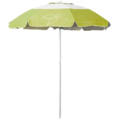 Ombrellone Brunner Sun Parasol 180 6 Ombrellone Brunner Sun Parasol 180 -Ottimale Campeggio Negozio sun parsol 180 2