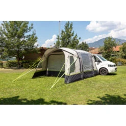 Tenda Brunner Advantourer -Ottimale Campeggio Negozio tenda advantourer 4
