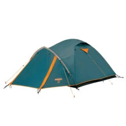 Tenda Ferrino Atacama 3 -Ottimale Campeggio Negozio tenda ferrino atacama 3 stagioni escursionismo trekking ampia semplie montaggio facile buona abitabilita 2
