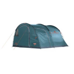 Tenda Ferrino Fenix 5 -Ottimale Campeggio Negozio tenda ferrino fenix 5 campeggio stanziale ampia abitabilita family famiglia 2