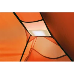 Tenda Ferrino Lhotse 4 -Ottimale Campeggio Negozio tenda ferrino lhotse 4 quattro stagioni campo base isolamento termico aereazione comfort robustezza 2