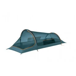 Tenda Ferrino Sling 1 -Ottimale Campeggio Negozio tenda ferrino sling 1 compatta climi miti tre 3 stagioni trail running bicicletta 2