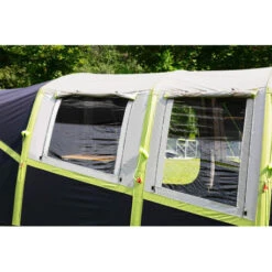 Tenda Brunner Pure 4 14 Tenda Brunner Pure 4 -Ottimale Campeggio Negozio tenda pure 4 5