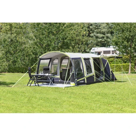Tenda Brunner Pure 4 1 Tenda Brunner Pure 4