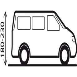 Brunner Tenda Trouper XL -Ottimale Campeggio Negozio tenda trouper xl 2