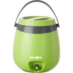 Brunner THERMO - CONTENITORE | ZERO + 10