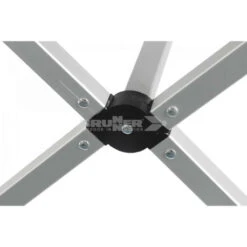 Tavolo Brunner Titanium Axia 2 -Ottimale Campeggio Negozio titanium axia 2 3