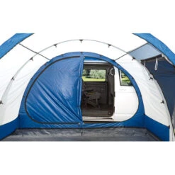 Veranda Brunner Albatros -Ottimale Campeggio Negozio veranda albatros 2