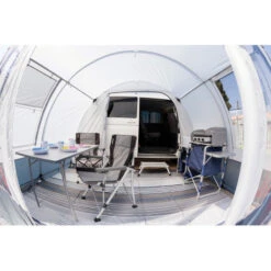 Veranda Brunner Beyond -Ottimale Campeggio Negozio veranda beyond 3