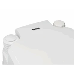 Thetford Porta Potti Qube 165 -Ottimale Campeggio Negozio wc portatile qube 165 2