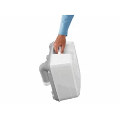 Thetford Porta Potti Qube 165 -Ottimale Campeggio Negozio wc portatile qube 165 3