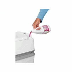 Thetford Porta Potti Qube 165 -Ottimale Campeggio Negozio wc portatile qube 165 5