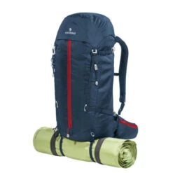 Zaino Ferrino Dry Hike 40+5 -Ottimale Campeggio Negozio zaino ferrino dry hike 405 alte prestazioni ideale per hiking trekking 6