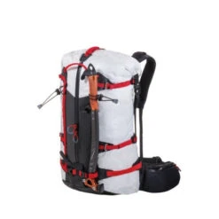 Zaino Ferrino Instinct 40+5 -Ottimale Campeggio Negozio zaino ferrino instinct 405 alpinismo impermeabile leggero resistente 2