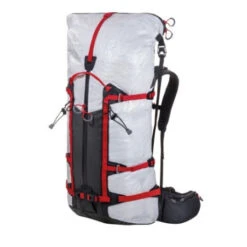 Zaino Ferrino Instinct 40+5 -Ottimale Campeggio Negozio zaino ferrino instinct 405 alpinismo impermeabile leggero resistente 3
