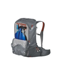 Zaino Ferrino Rutor 30 -Ottimale Campeggio Negozio zaino ferrino rutor 25 specifico sci slpinismo uscite fast and light 18