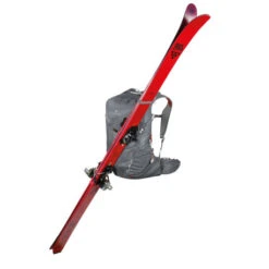 Zaino Ferrino Rutor 25 -Ottimale Campeggio Negozio zaino ferrino rutor 25 specifico sci slpinismo uscite fast and light 4